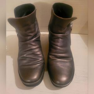 Fly London Ancle Boots